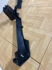 фото thumb №7, Mini cooper lift sport s r56 накладка бампера задня