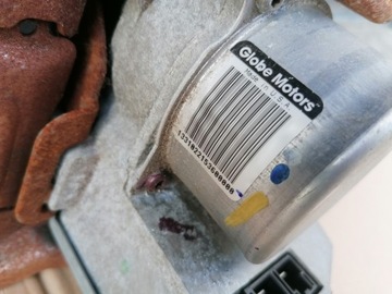 фото thumb №6, Колонка рулевая усилителя micra 48810ax700