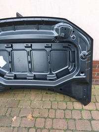 фото thumb №9, Капот vw t-roc nowa заменитель