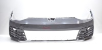 фото thumb №1, Vw golf 8 viii 5h0 2020-22 задня кришка багажника hb 5d