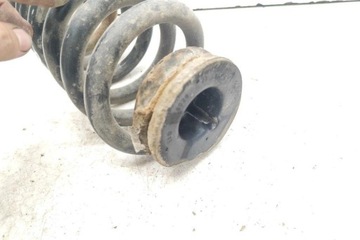 фото thumb №11, Пружина амортизатора задняя левая audi a8 d2 4d2, 4d8 4d0512297e 3.3l