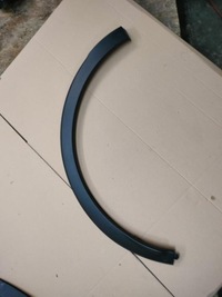 фото thumb №1, Renault captur молдинг крыла правый задняя оригинал