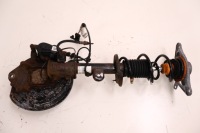 фото thumb №5, Jeep renegade 1.4 mta амортизационная стойка правый задняя 520121350, 520361920