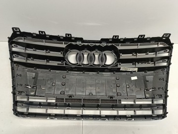 фото thumb №12, Audi a7 s7 4g8 10- решётка радиатора решётка решётка бампера передней 4g8853651c