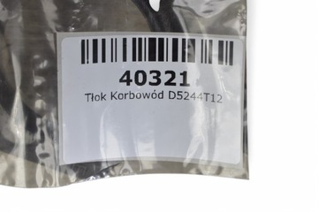 фото thumb №13, Поршень шатун 31303100 volvo xc60 i s60 ii v60 2.4 d5 d5244t12