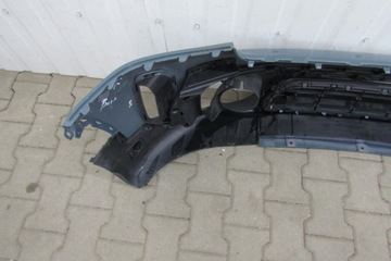 фото thumb №11, Бампер перед mini countryman f60 рестайлінг lci 20-