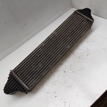 фото thumb №10, Volvo v40 ii 2,0d радіаторів повітря інтеркулер 31338734 dz895001