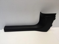 фото thumb №1, Mercedes b w247 захист nagładka молдинг поріг ліва