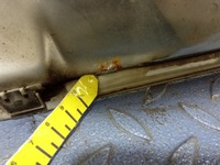 фото thumb №15, Mazda 5 cr i двері бічний зсувні ліва cc5