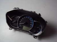 фото thumb №1, Лічильник прилади toyota yaris iii lift гібрид
