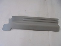 фото thumb №1, Молдинг поріг лівий задня lincoln navigator 2004