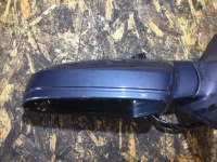 фото thumb №3, Audi a5 8t lz7h sportback зеркало левая наружное с канавка 6+2 pin