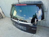 фото thumb №3, Кришка багажника opel zafira c z22c з накладка європа скло