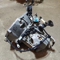 фото thumb №1, Citroen peugeot коробка передач передач 20a704 2020r