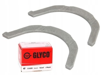 фото thumb №1, Кольцо упорный вала коленчатого