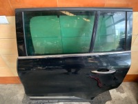 фото thumb №2, Renault espace v дверь левый задняя полный tegne