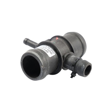 фото thumb №9, Audi a3 8p 1.6 mpi bse штуцер радіатор води 1k0121087e