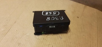 фото thumb №6, Блок управления модуль кондиционера peugeot 308 t9 9678007680