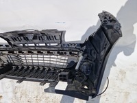 фото thumb №8, Бампер передний перед renault megane iii 09-12