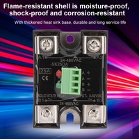 фото thumb №5, Berm реле półprzewodnikowy dwukanałowy