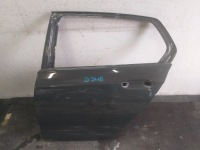 фото thumb №1, Дверь задняя левая vw golf viii 8 hb