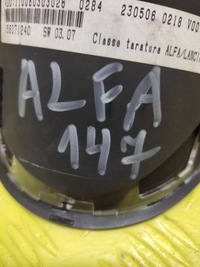 фото thumb №10, Alfa romeo 147 спідометр  прилади 156071240