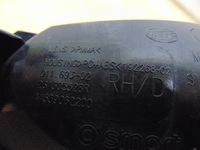 фото thumb №12, Лампа поворотник поворотник правый smart fortwo