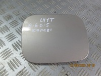 фото thumb №1, Кришка заливання пального audi a6 c5 ly1t