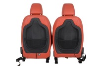 фото thumb №8, Bmw 2 f44 2020 сиденья / заднее сиденье / комплект