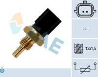 фото thumb №1, Датчик температури wody renault clio 1.2 2008