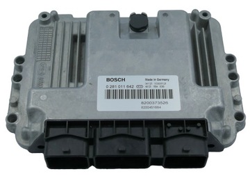 фото thumb №1, Блок керування renault 0281011642 8200373526 8200451684 програмування