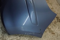 фото thumb №7, Бампер задня hyundai i30 i lift 2010 -