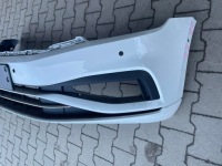 Vw passat b8 lift бампер перед lc9a Недорого, фото thumb