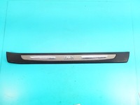 фото thumb №1, Молдинг накладка поріг перед права bmw 7 e65