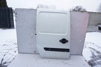 фото thumb №1, Дверь боковые правые сдвижные fiat doblo 1 i fl