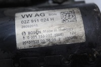 фото thumb №3, Стартер skoda rapid ii 1.6tdi