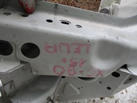 фото thumb №3, Лонжерон четверть носик volvo xc90 левая