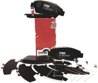 фото thumb №1, Trw тормозные колодки тормозные перед gdb3493