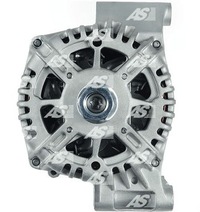 фото thumb №1, Щетка угольная, генератор as-pl ab2002