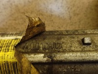 фото thumb №7, Fiat brava ii 1.4 рулевая рейка трансмиссия руля a0010117