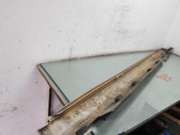 фото thumb №3, Молдинг накладка поріг ліва c775 mercedes w221