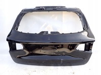 фото thumb №1, Mercedes glc x253 15- крышка багажника багажника