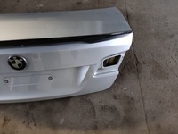 фото thumb №5, Bmw e92 m-pakiet кришка багажника titansilber