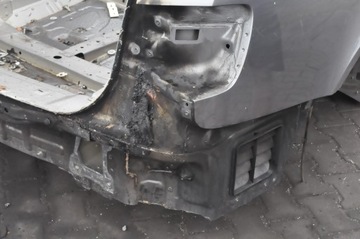 фото thumb №11, Bentley bentayga pas зад задній крило лівий правий чверть ванна l999