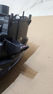 фото thumb №12, Лампа ліва перед передня ford ranger iv 4 full led n1wb13e015eb