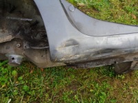 фото thumb №8, Крыло четверть lancia musa 2003-2011r. правое заднее зад код цвета 657