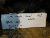 фото thumb №4, Идеальная планка стёкла дверь левая bmw g23 1