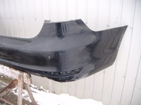 фото thumb №11, Vw jetta 10- 566 бампер задняя 5c6807421