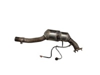 Купить Porsche оригинальный номер 99711303504 911 997 катализатор, фото thumb