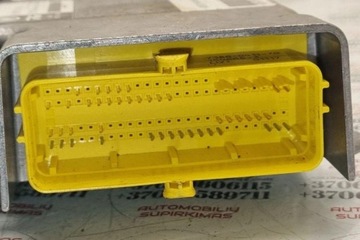 фото thumb №2, Модуль подушка безпеки vw passat b7 аксесуар 365 5n0959655j 2.0l дизель 2009